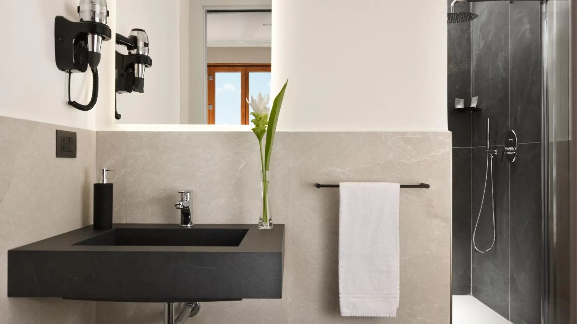 Essence Hotel Firenze Olaszország