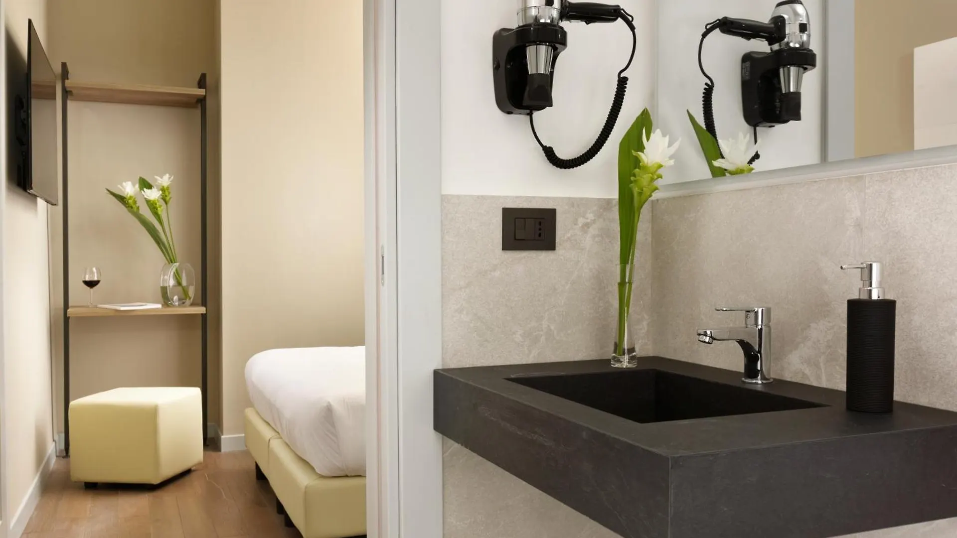 Essence Hotel Firenze