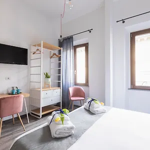 Miceli - Civico 50 Florenz