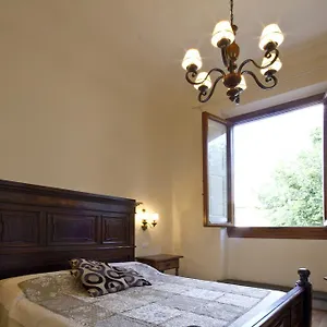 Appartamento San Marco, Firenze