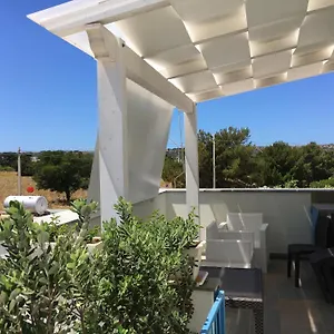 Appartamento Le Di Palma San Vito Lo Capo