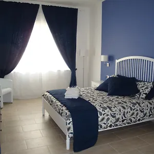 Appartamento Montedoro Syracuse