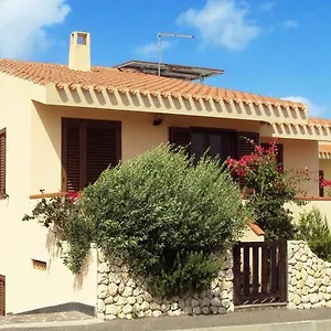 Appartamento Famiglia Pinna - Serena - Funtana Meiga