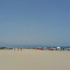 Appartamento Casa Azzurra Aeroporto di Catania Fontana Rossa