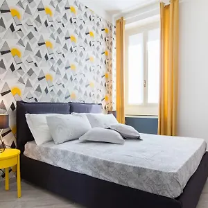 Appartamento - Porta Venezia Milano