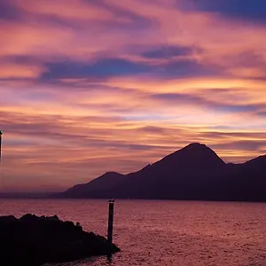 Appartamento Chemasi Brenzone sul Garda
