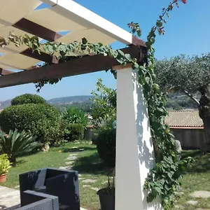 Appartamento Su Survaju Irgoli