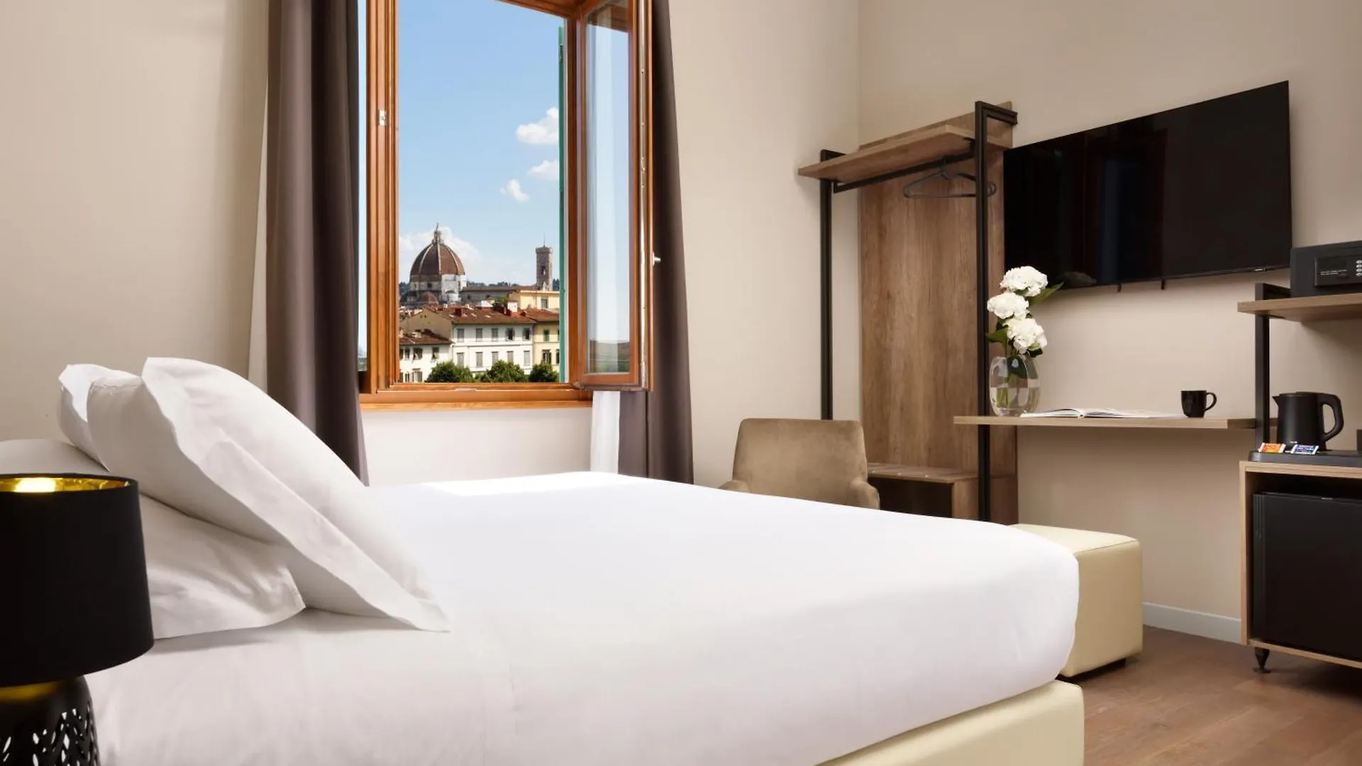 Essence Hotel Firenze