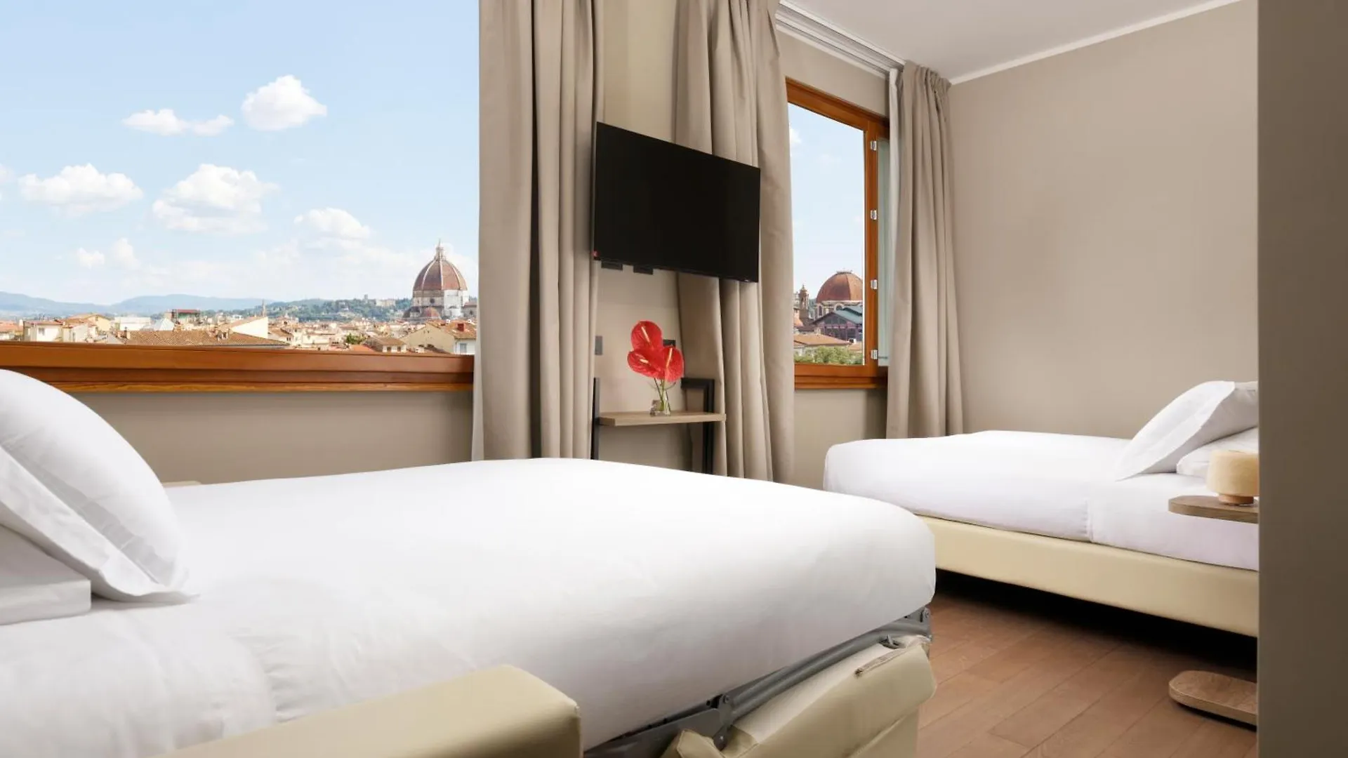 Essence Hotel Firenze