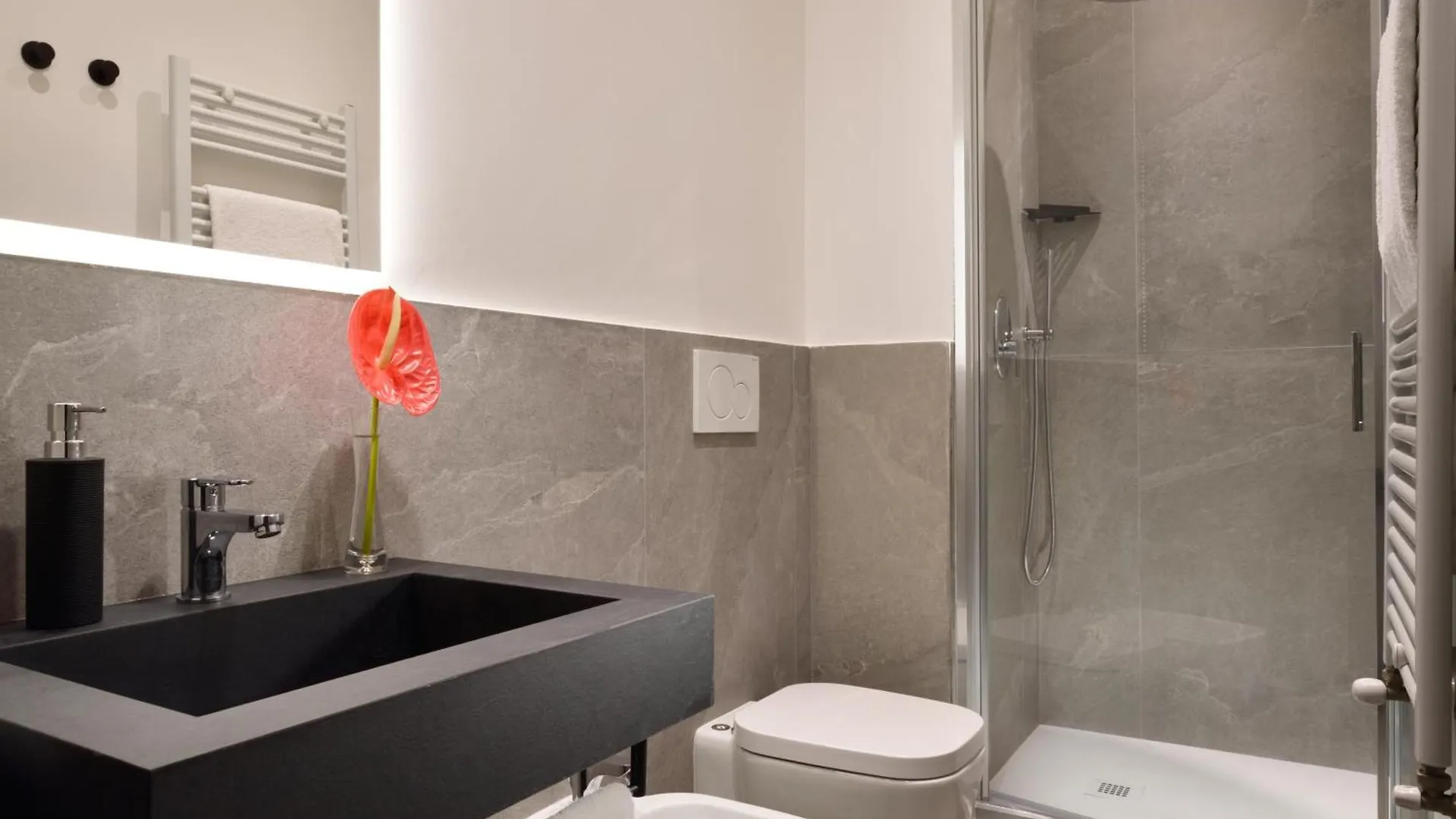 Essence Hotel Florence 3*,  Italië